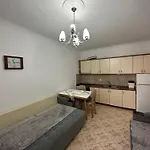 Cela Houses Golem (Tirana)