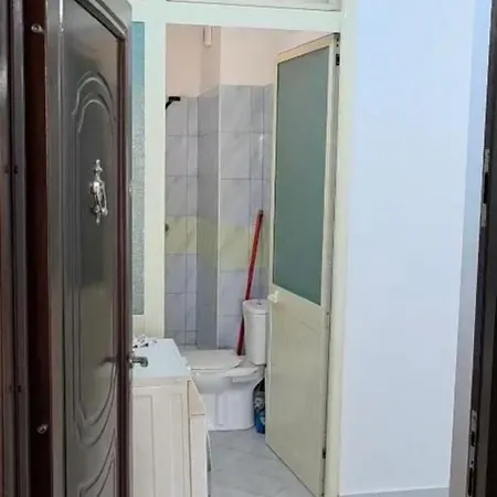 Appartement Cela Houses *