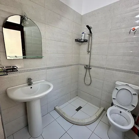 Appartement Cela Houses Golem (Tirana)