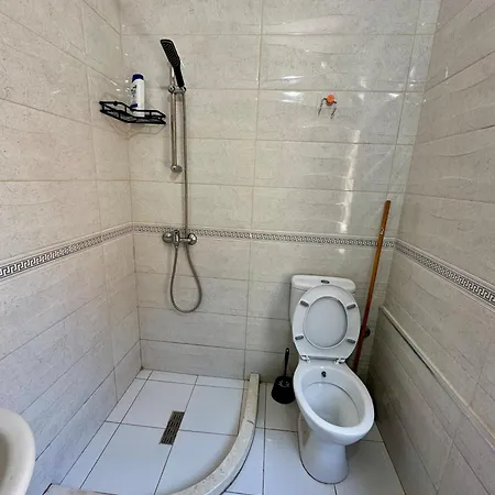 Cela Houses Apartamento Golem (Tirana)