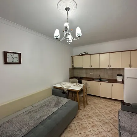 Cela Houses Golem (Tirana)