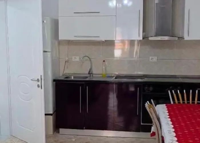 Apartman Cela Houses