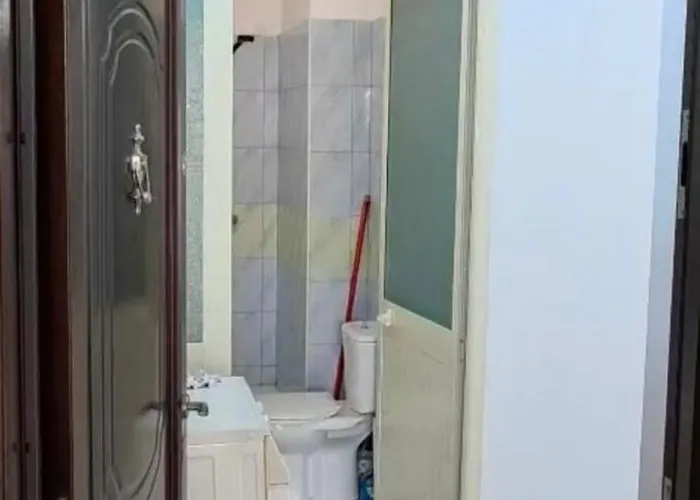 Apartman Cela Houses *