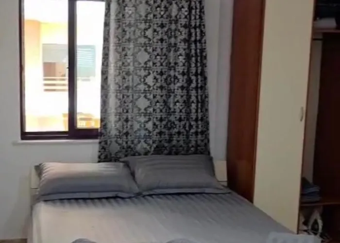 Cela Houses 格勒姆