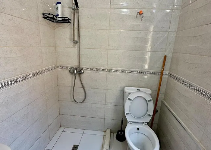 Cela Houses Apartman Golem