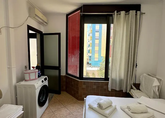 Cela Houses Apartman